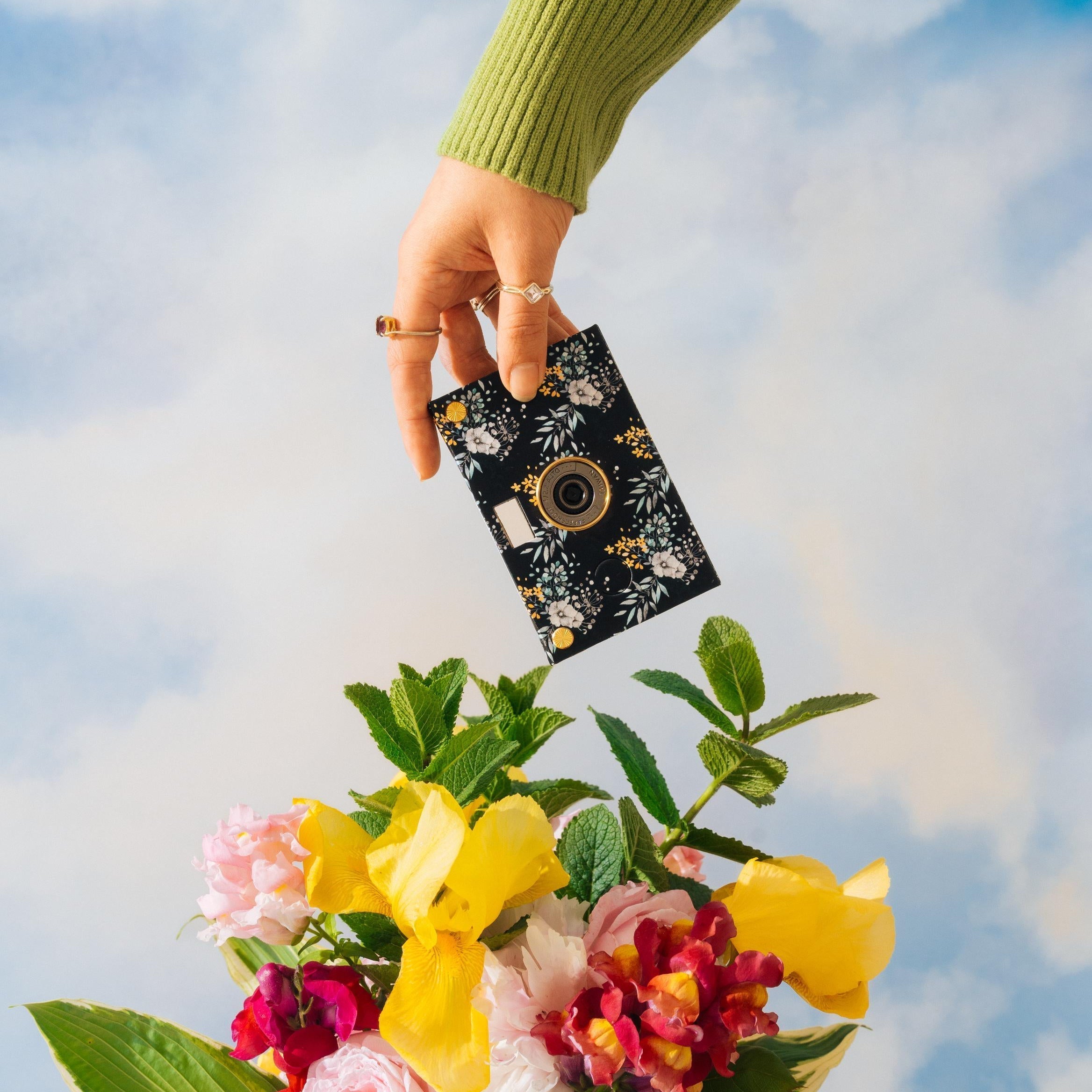相機殼 – PaperShoot Taiwan