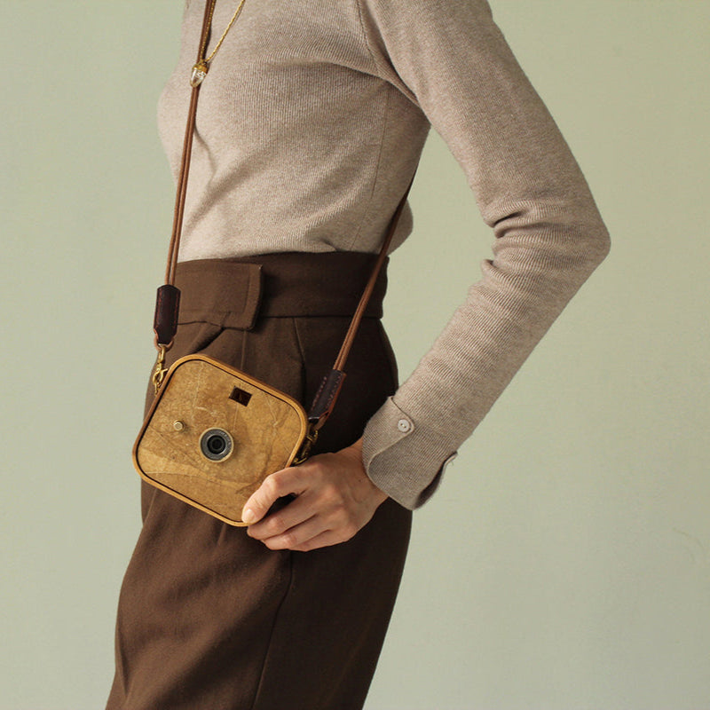 Thinkk&Shoot Case :: The Leaf