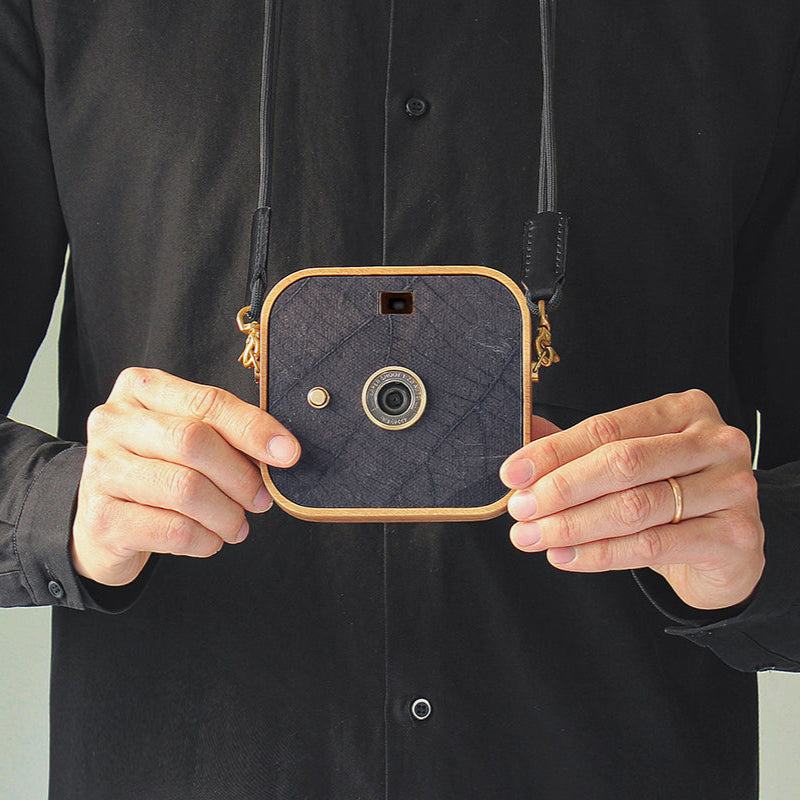 Thinkk&Shoot Case :: The Leaf