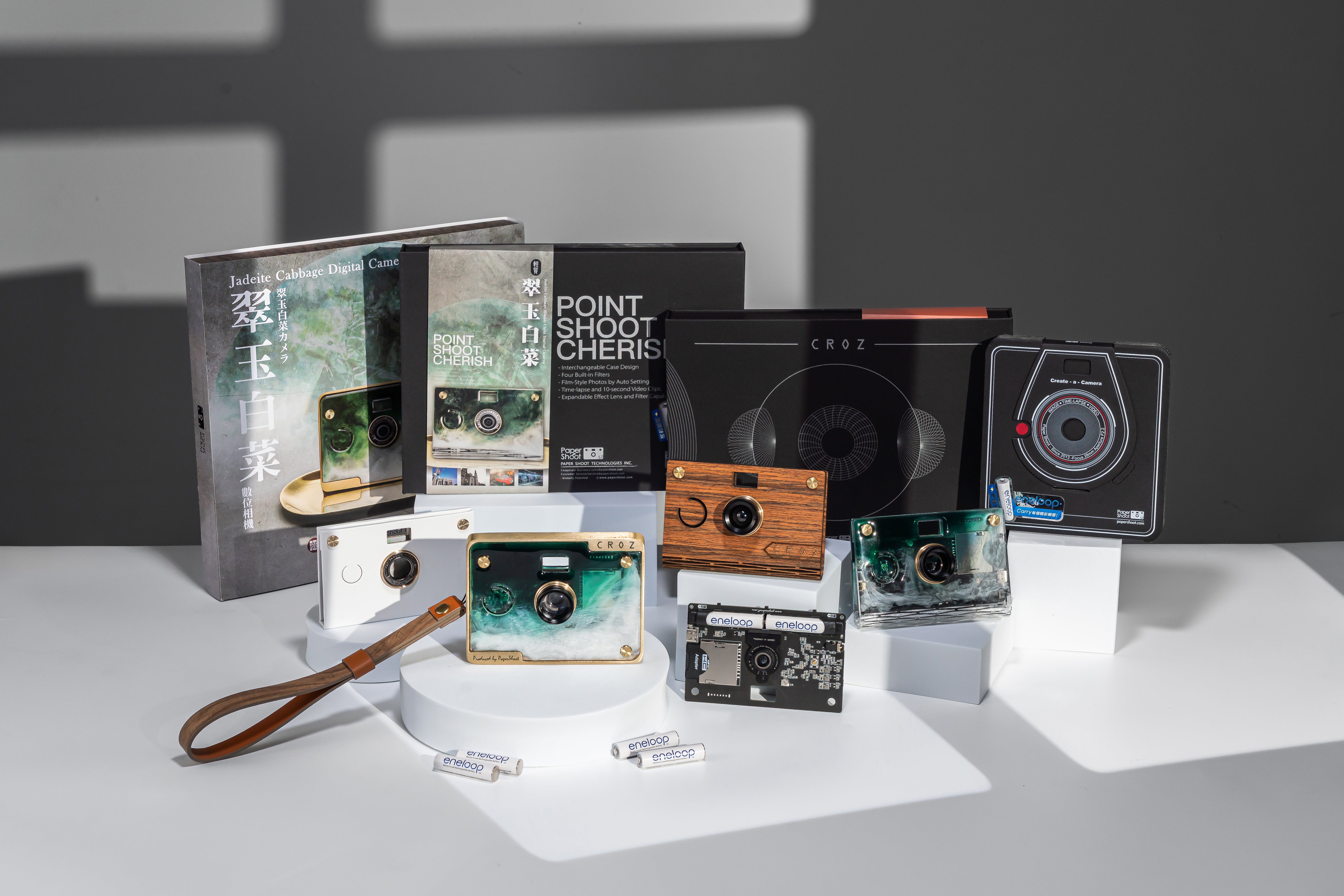 tw.papershoot – PaperShoot Taiwan