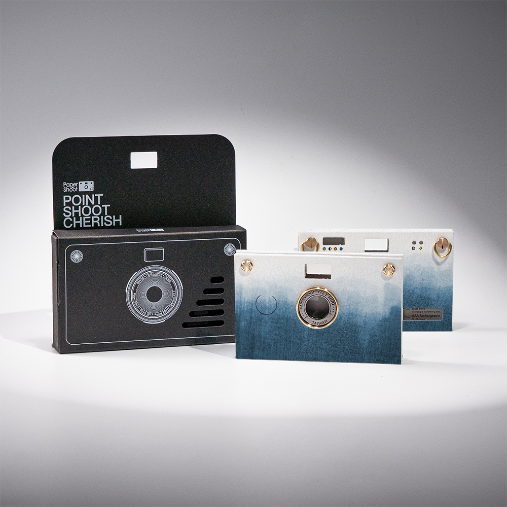 Paper Case - Zen_Hanada
