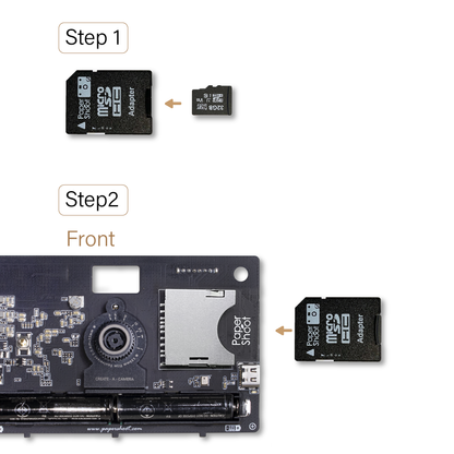 :: SD 記憶卡 :: 32GB