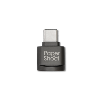 RIO 推薦套裝 ::【20MP】 復古紙相機Vintage vibes::一個超可愛的 Paper Shoot 相機