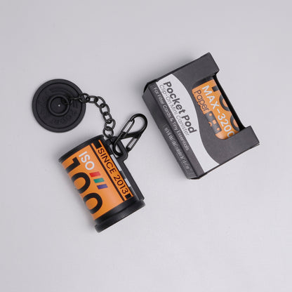 Pocket Pod